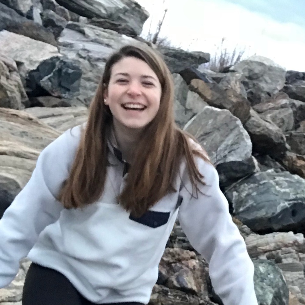 Meet your Posher, Shannon